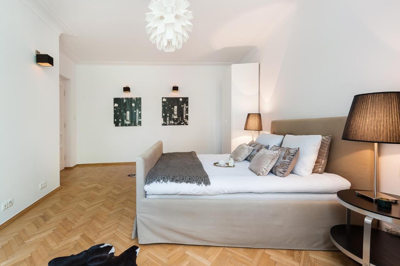 Syncret Apartment - Loftaffair Krakau Exterior foto