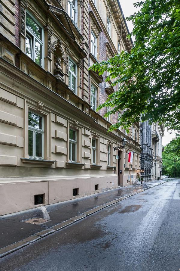 Syncret Apartment - Loftaffair Krakau Exterior foto